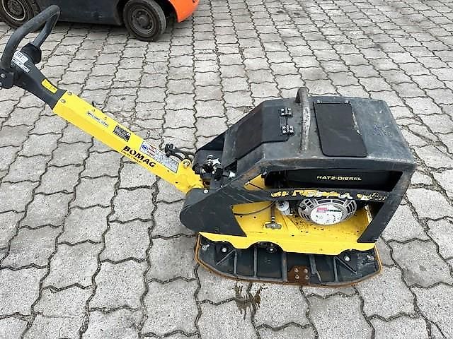 Bomag BPR 35/60 D