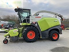 Claas JAGUAR 880 4WD