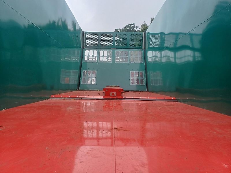 Farmtech Fortex 2300