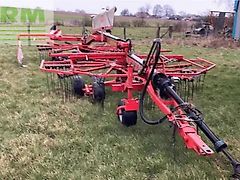 Kuhn ga 7932