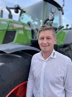 Persona de contacto Sr. Markus Luger