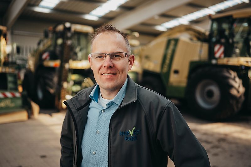 Persona de contacto Sr. Andreas Grotegerd