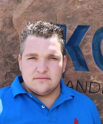 Persona de contacto Sr. Sandro Kopf