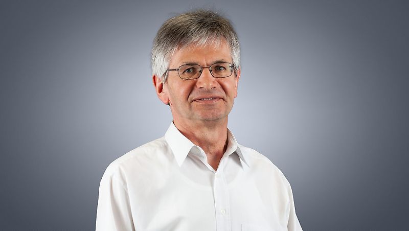 Persona de contacto Sr. Werner Albers