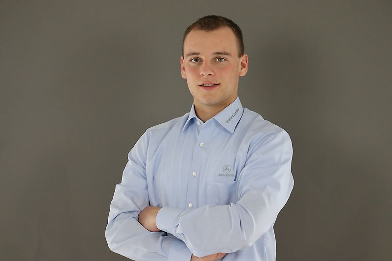 Persona de contacto Sr. Max Hepping