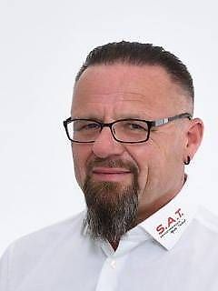 Persona de contacto Sr. Georg Sensenberger