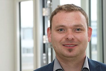 Persona de contacto Sr. Christian Beck