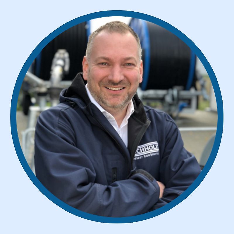 Persona de contacto Sr. Sönke Buchholz