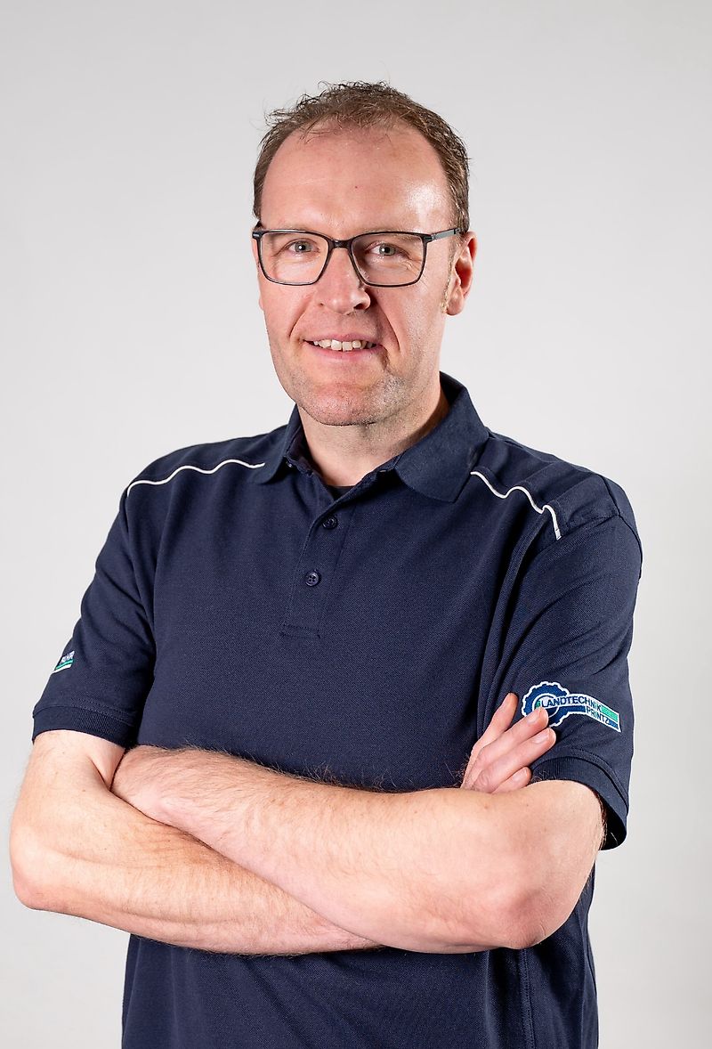 Persona de contacto Sr. Torsten Joest