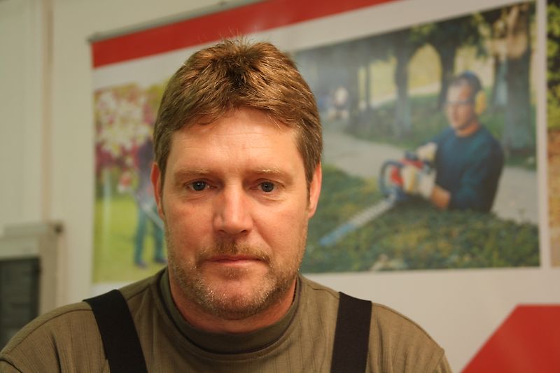 Persona de contacto Sr. Jens Roßmann