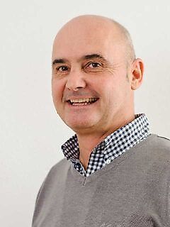 Persona de contacto Sr. Rudolf Helm