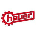 Logotipo de fabricante Hauer