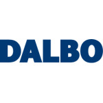 Logotipo de fabricante DALBO