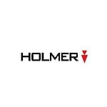 Logotipo de fabricante Holmer