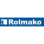 Logotipo de fabricante Rolmako