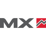 Logotipo de fabricante MX