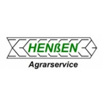 Logotipo de fabricante Henßen Agrarservice