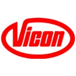 Logotipo de fabricante Vicon