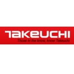 Logotipo de fabricante Takeuchi