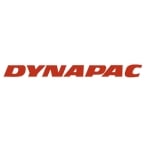 Logotipo de fabricante Dynapac
